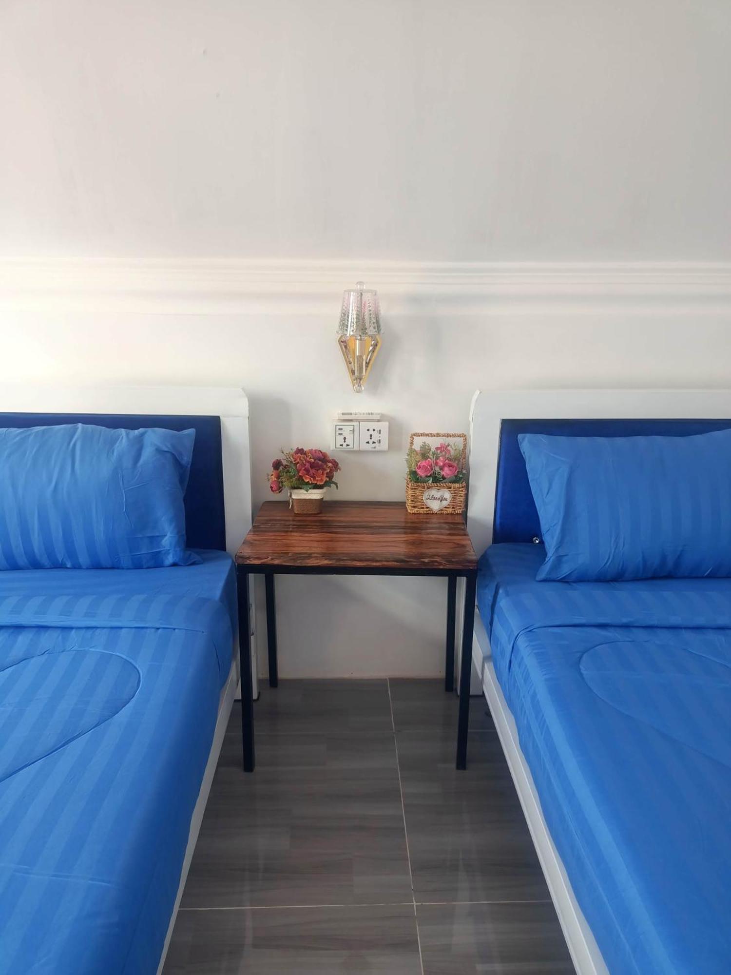 Blue Zone Hostel Kaoh Touch Eksteriør bilde