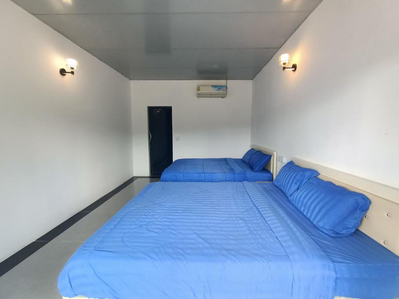 Blue Zone Hostel Kaoh Touch Eksteriør bilde