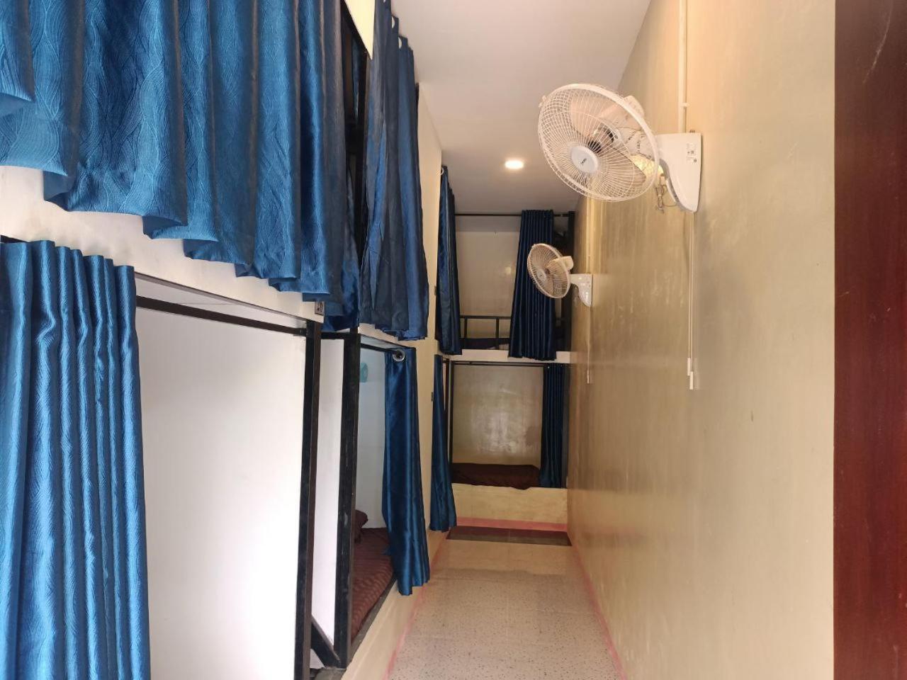 Blue Zone Hostel Kaoh Touch Eksteriør bilde